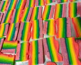 Foto langkah ke 1 dari resep Cookies daur ulang.