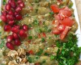 صورة لخطوة 1 من وصفة بابا غنوج