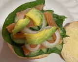 Foto del paso 6 de la receta: Gravlax de salmón