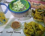 Foto langkah ke 6 dari resep Kare Ayam.