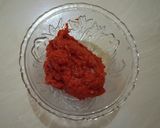 Foto langkah ke 3 dari resep 74. SEBLAK JAMUR KUPING SEDAP.