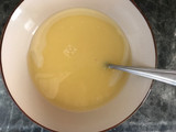 Pie de limón 🥧🍋