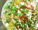 A picture of step 5 of Quick & Easy Chow Mein Noodles Recipe.