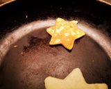 Foto del passaggio 4 della ricetta Alberelli di natale al pistacchio