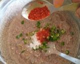 रागी के अप्पे (ragi ke appe recipe in Hindi) रेसिपी चरण 5 फोटो