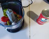 Foto del paso 1 de la receta: Frituras de harina y sardinas