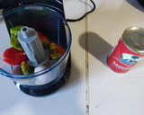 Foto del paso 1 de la receta: Frituras de harina y sardinas