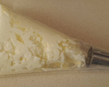 Foto del paso 5 de la receta: Tarta red velvet -con remolacha-