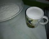 Foto del paso 1 de la receta: Budín de banana fácil y económico