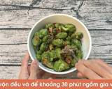 #20 | CÀ NA đập ngon chảy nước miếng - Ngại gì không thử ! bước làm 9 hình