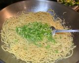阿嬤炒麵的食譜步驟5照片