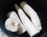 Foto langkah ke 3 dari resep Comro Isi Tempe.