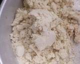 Coconut Kaju Diamonds recipe step 1 photo