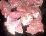 My mini 'beef wellington' recipe step 1 photo