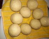 A picture of step 3 of Egg roll.
