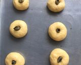 Foto langkah ke 5 dari resep Donat Yogurt Panggang ala NCC.