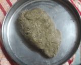 A picture of step 1 of Bajre ka pua.