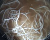 รูปขั้นตอนการทำที่ 5 ของ ก๋วยจั๊บญวน(ตามใจฉัน)