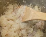 Foto del paso 1 de la receta: Tartitas de espinacas