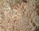 صورة لخطوة 2 من وصفة تشيز كيك المانڨا🥭