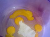 Bolu no mixer,simple