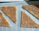 Foto langkah ke 2 dari resep Cinnamon Toast Bread ~ Roti Panggang Kayu Manis.
