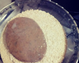 Foto del paso 8 de la receta: Milanesas de soja súper fáciles!!!