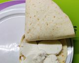 Foto del paso 2 de la receta: Mi --Piadina-- favorito
