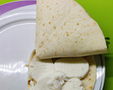 Foto del paso 2 de la receta: Mi --Piadina-- favorito