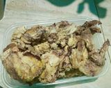 Foto langkah ke 1 dari resep Tahu Walik.