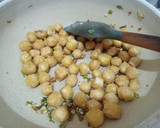 Foto langkah ke 5 dari resep Tahu Crispy Cabe Garam.