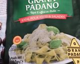 Une image de l'étape 2 de Crème de parmesan.