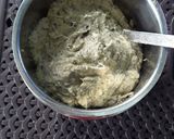 A picture of step 2 of Palpali chukaunu curry with batuk.