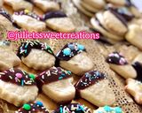 Foto del paso 9 de la receta: Galletas de mantequilla 🍪