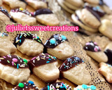 Foto del paso 9 de la receta: Galletas de mantequilla 🍪