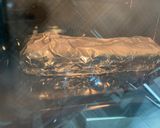 รูปขั้นตอนการทำที่ 4 ของ ซี่โครงหมูอบน้ำอ้อย