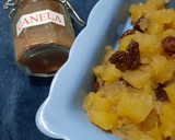 Foto del paso 6 de la receta: Compota de manzanas y pasas