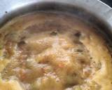 Sindhi tomato kadhi recipe step 3 photo