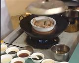 A picture of step 8 of Eight Treasure Gourd Chicken | Eight Major Cuisines of China · Min (Fujian) cuisine.