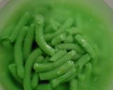 Foto langkah ke 7 dari resep Es Cendol Ceria.