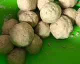 Foto del paso 8 de la receta: Miso casero 2018
