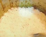 दम बिरयानी (Dum biryani recipe in Hindi) रेसिपी चरण 6 फोटो