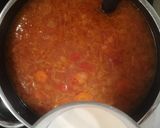 Zupa Kisz Masz krok przepisu 3 zdjęcie