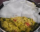 ম্যাজিক মশালা ভেজ পোলাও (magic mashla veg polau recipe in Bengali) রেসিপি ধাপ - 4 ছবি