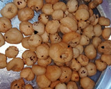 रोस्टेड मखाना नमकीन(roasted makhana recipe in hindi) रेसिपी चरण 2 फोटो