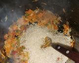 Foto del paso 1 de la receta: Comida de bodegón 😄 Arroz con menudos 🍗🍗