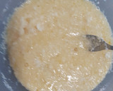 Foto del paso 1 de la receta: Budín coco c/ dulce de leche