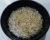 Foto langkah ke 4 dari resep Asinan Sayur Jakarta Bumbu Kacang.