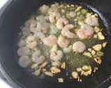 Foto del paso 2 de la receta: Croquetas de rape y gambas