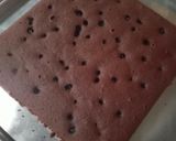 Foto langkah ke 11 dari resep Bolu Kukus Double Choco.